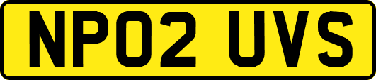 NP02UVS