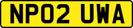 NP02UWA