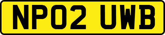 NP02UWB