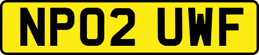 NP02UWF