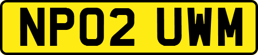 NP02UWM