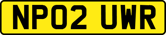 NP02UWR