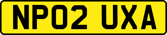 NP02UXA