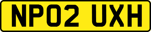 NP02UXH