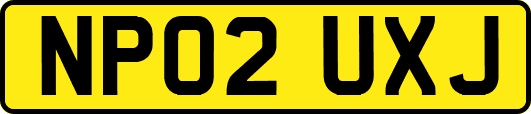 NP02UXJ