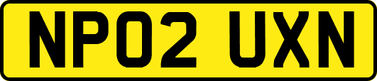NP02UXN