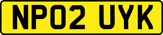 NP02UYK