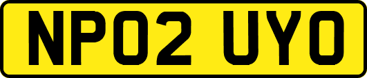 NP02UYO