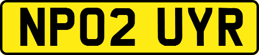 NP02UYR