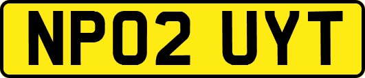 NP02UYT