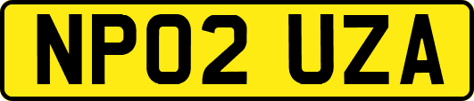 NP02UZA