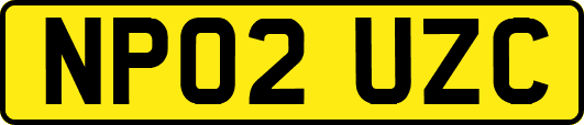 NP02UZC