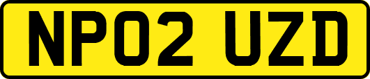 NP02UZD