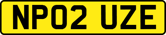 NP02UZE