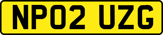 NP02UZG
