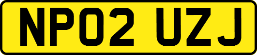 NP02UZJ