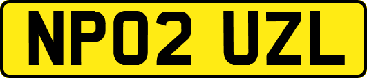 NP02UZL