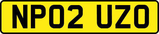 NP02UZO