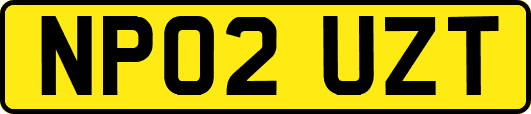 NP02UZT