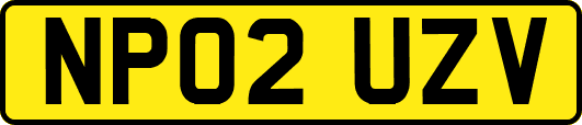 NP02UZV