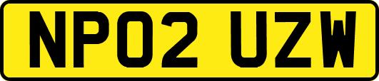 NP02UZW