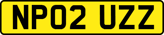 NP02UZZ