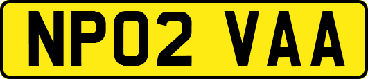 NP02VAA