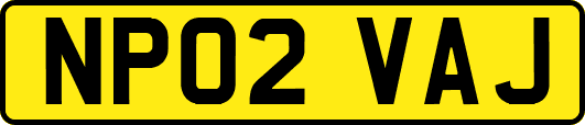 NP02VAJ