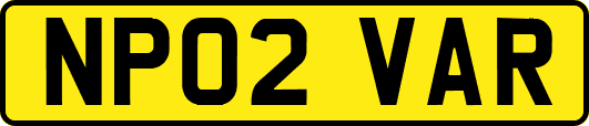 NP02VAR