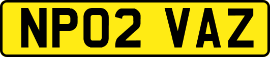 NP02VAZ