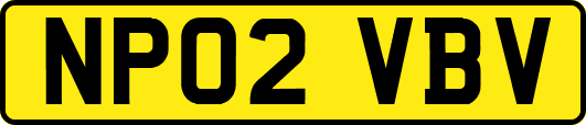 NP02VBV