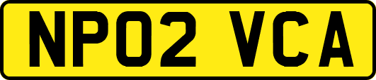 NP02VCA