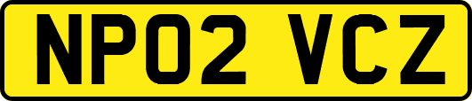 NP02VCZ