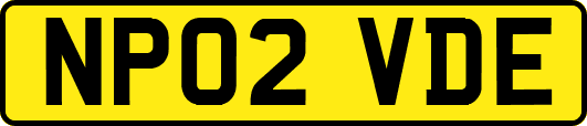 NP02VDE