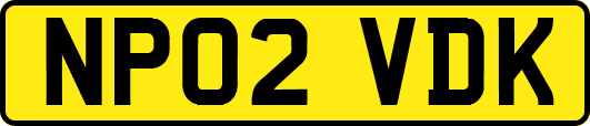 NP02VDK