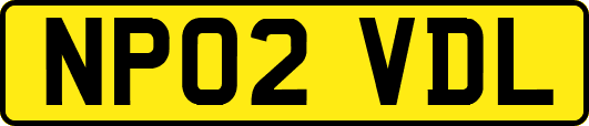 NP02VDL