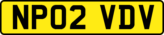 NP02VDV