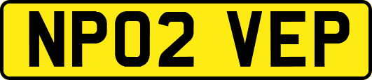 NP02VEP