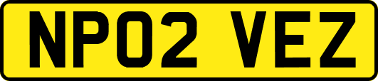 NP02VEZ