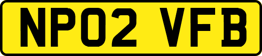 NP02VFB