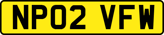 NP02VFW