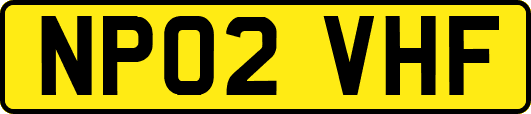 NP02VHF