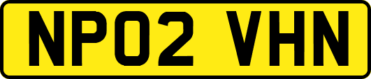 NP02VHN