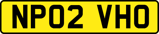 NP02VHO