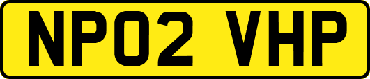 NP02VHP