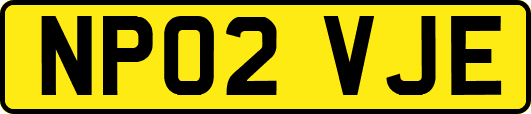 NP02VJE