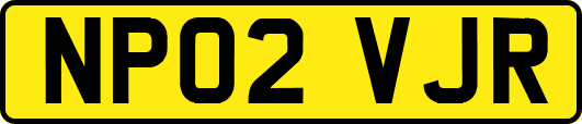NP02VJR