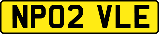 NP02VLE