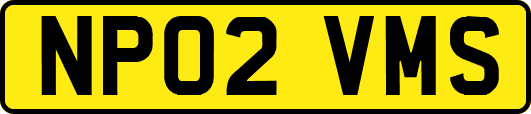 NP02VMS