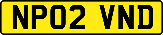 NP02VND